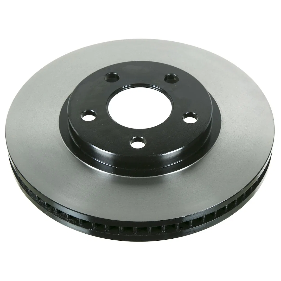 BD125618E – WAGNER BRAKE Brake Rotor, Vented One Piece Design Wheel Bolt Pattern 5 x 117.8 Millimeter 303 Millimeter ...